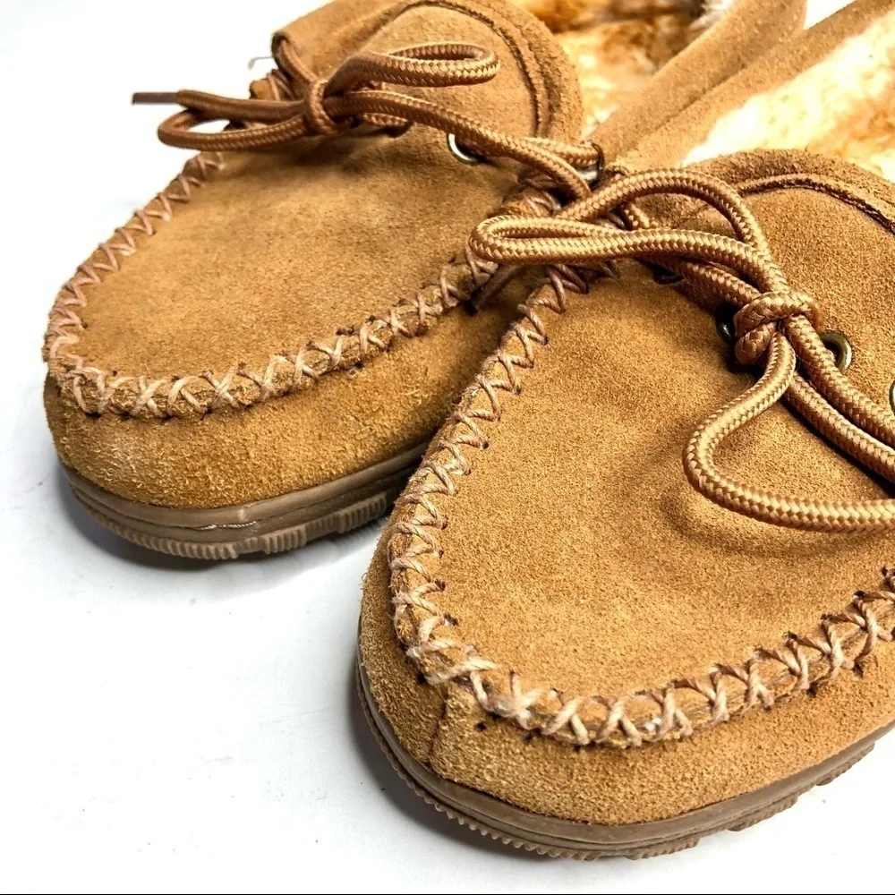 Rj’s fuzzies sheepskin